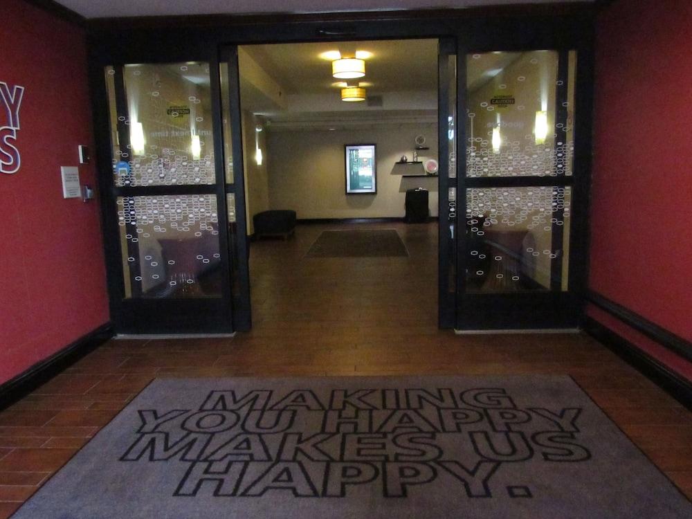Hampton Inn Chicago-O'Hare International Airport Schiller Park Εξωτερικό φωτογραφία