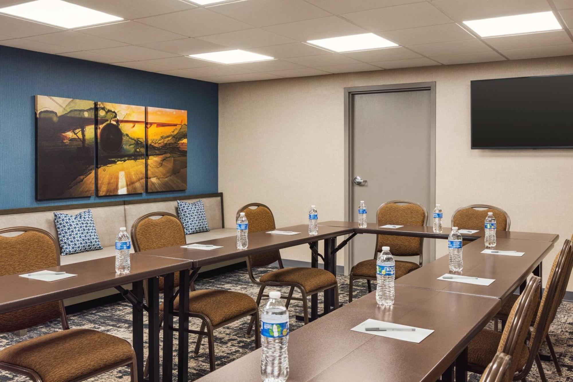 Hampton Inn Chicago-O'Hare International Airport Schiller Park Εξωτερικό φωτογραφία