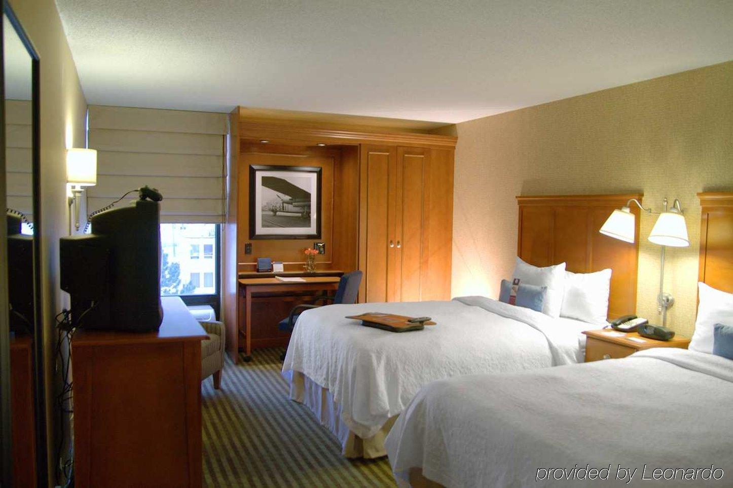 Hampton Inn Chicago-O'Hare International Airport Schiller Park Δωμάτιο φωτογραφία